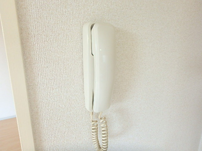 インターホン