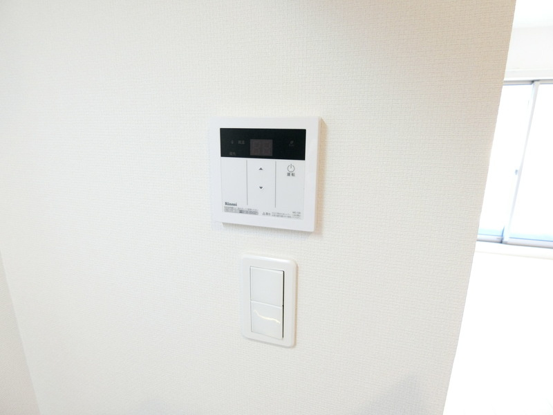 リブリ・宮前の設備