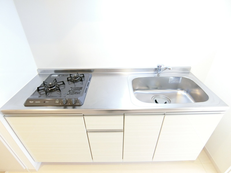 リブリ・宮前のキッチン