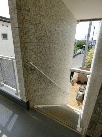 リブリ・宮前のその他