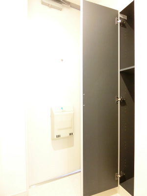 リブリ・K＆Mのその他