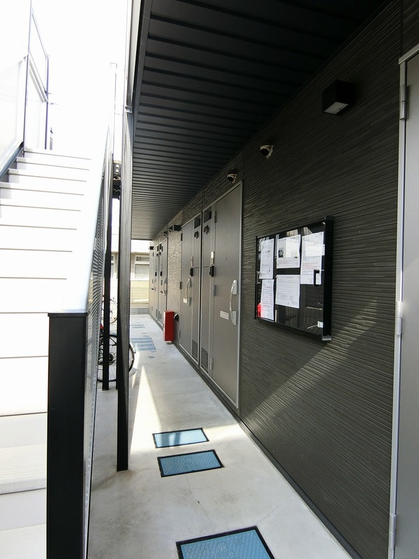 リブリ・K＆Mのその他