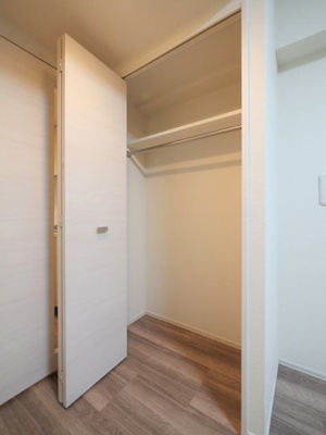 【内装】 | パティーナ月島