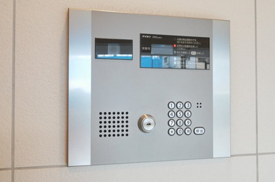 【外観】 | パティーナ月島