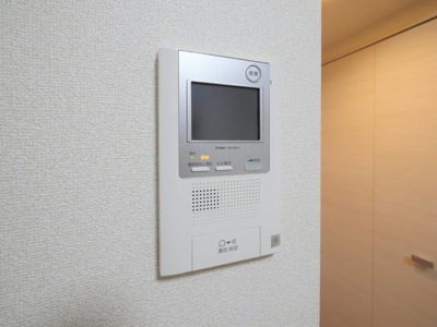 【内装】 | パティーナ月島