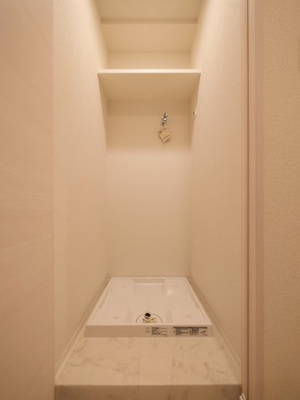 【内装】 | パティーナ月島