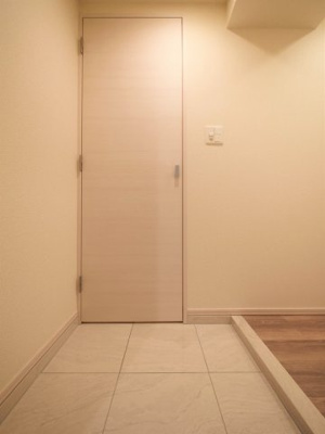 【内装】 | パティーナ月島