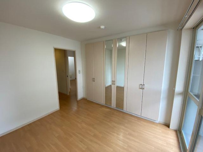 【内装】 | メープルコート | 洋室