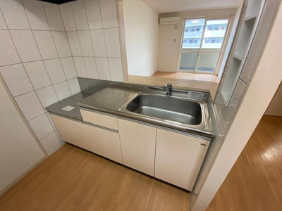 【キッチン】 | メープルコート | キッチン