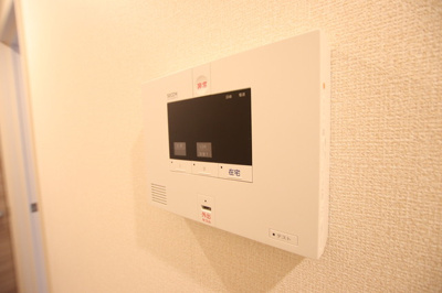 ＳＥＣＯＭホームセキュリティ導入♪