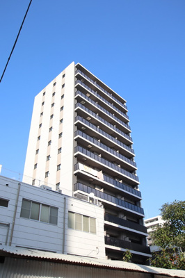 本厚木駅徒歩５分！３ＬＤＫマンションです！