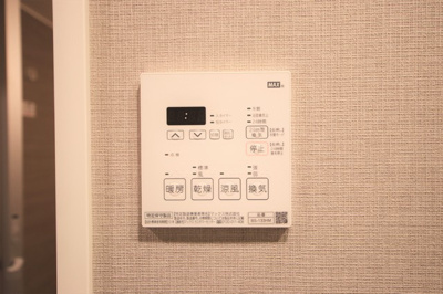 ウォークインクローゼット