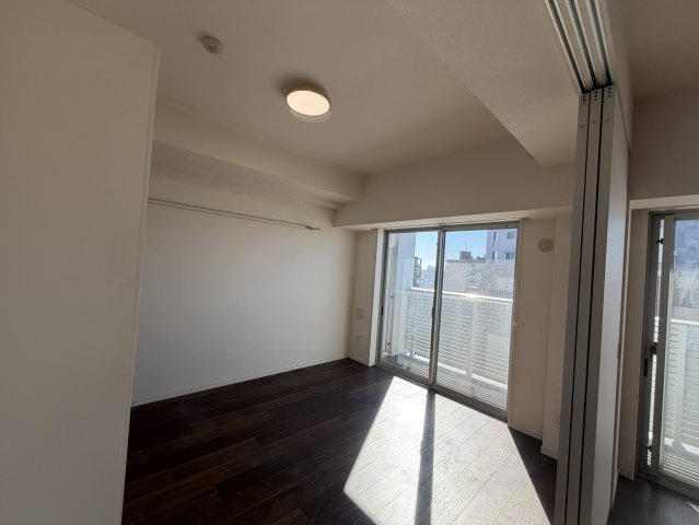 ＲＥＡＬＩＺＥ押上Ⅱの居間・リビング