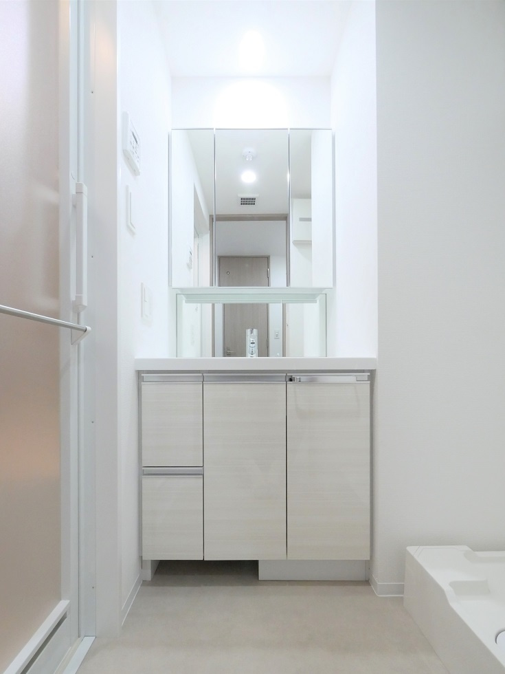 ブライズフォルム墨田の内装