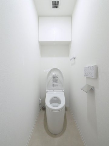 ブライズフォルム墨田の内装