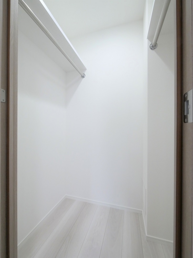 ブライズフォルム墨田の内装