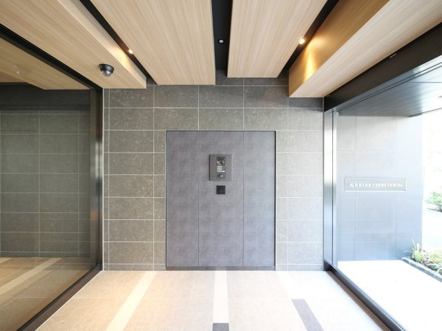 ブライズフォルム墨田の外観