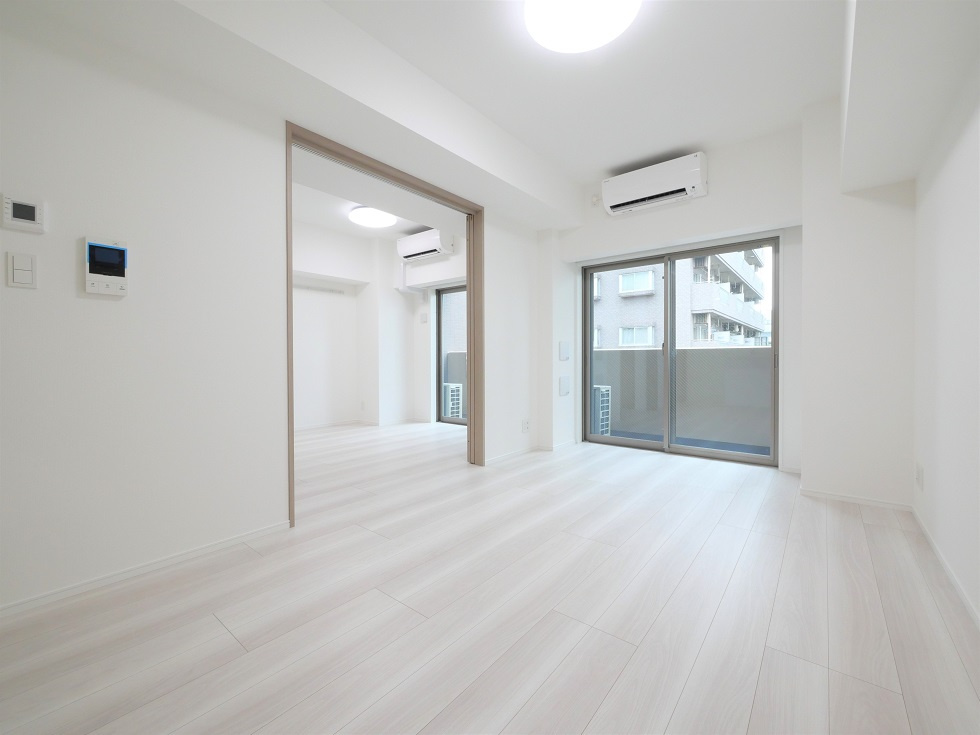 ブライズフォルム墨田の内装