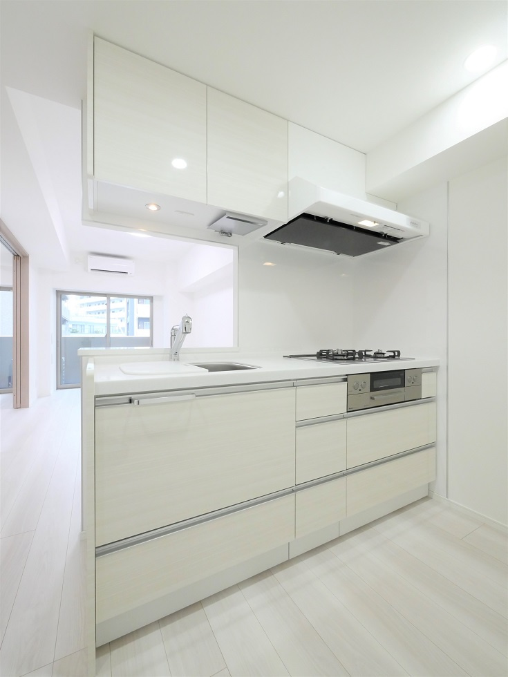 ブライズフォルム墨田の内装