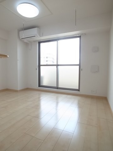 アルモニー・アビタシオンの居間・リビング