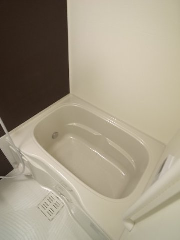 アルモニー・アビタシオンの浴室