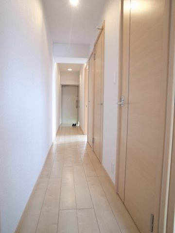 アルモニー・アビタシオンのその他