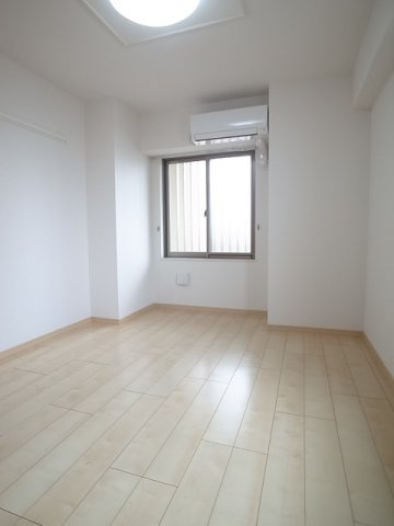 アルモニー・アビタシオンの内装