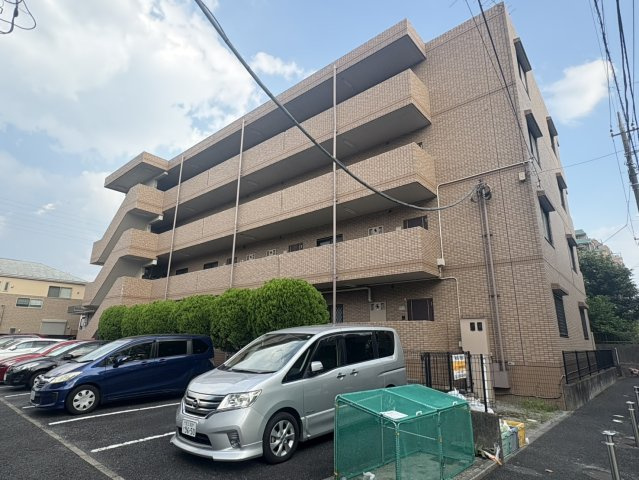 フラワーフォンテーヌⅡ