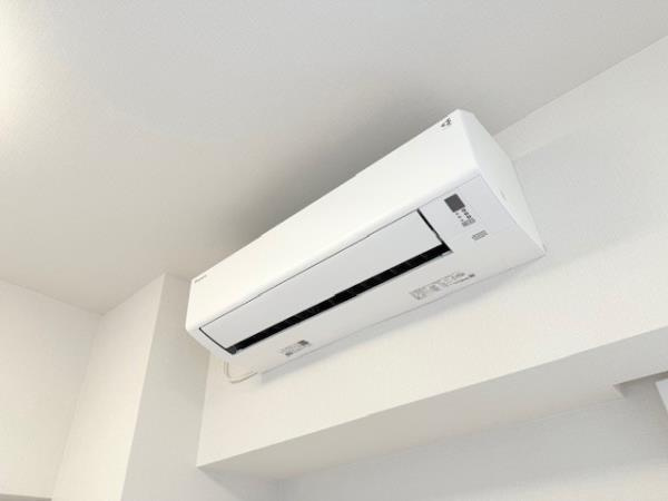 ジオエント駒込の設備