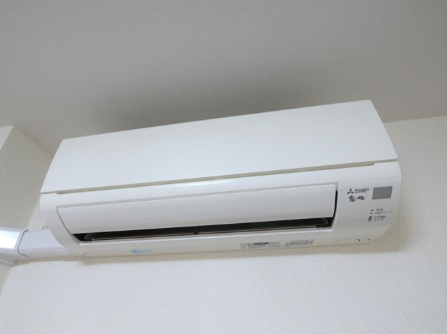 パティーナ月島の内装