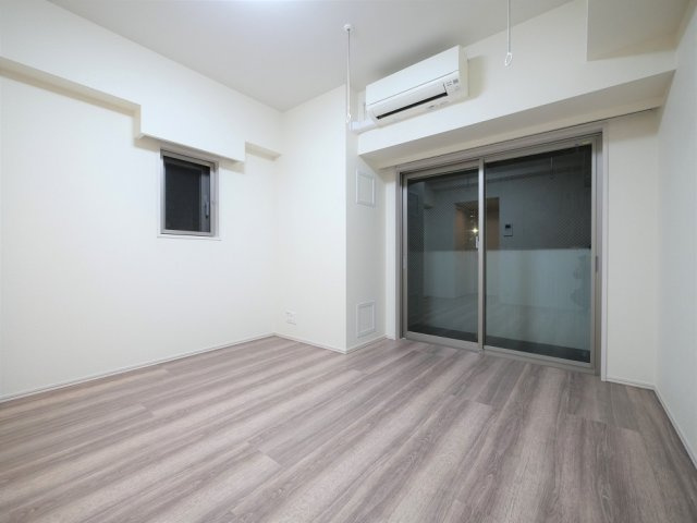 パティーナ月島の内装