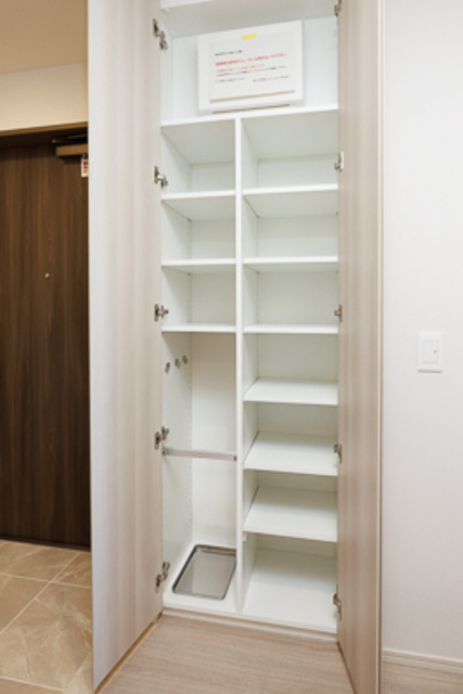 ＪＰ　ｎｏｉｅ　　蔵前のその他|※写真は同タイプ住戸です。