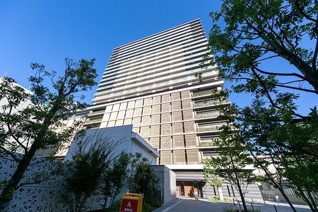 ＪＰ　ｎｏｉｅ　　蔵前の外観