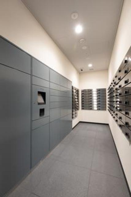 ＪＰ　ｎｏｉｅ　　蔵前のその他共用部分