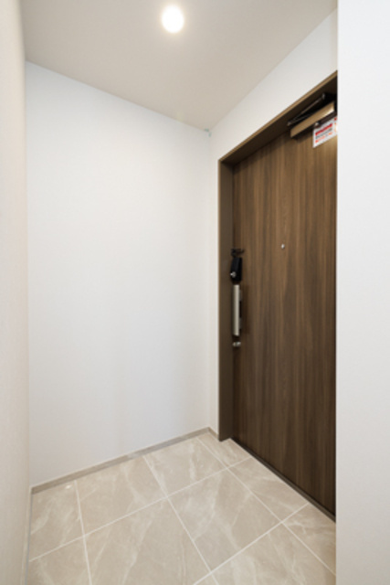 ＪＰ　ｎｏｉｅ　　蔵前の玄関|※写真は同タイプ住戸です。