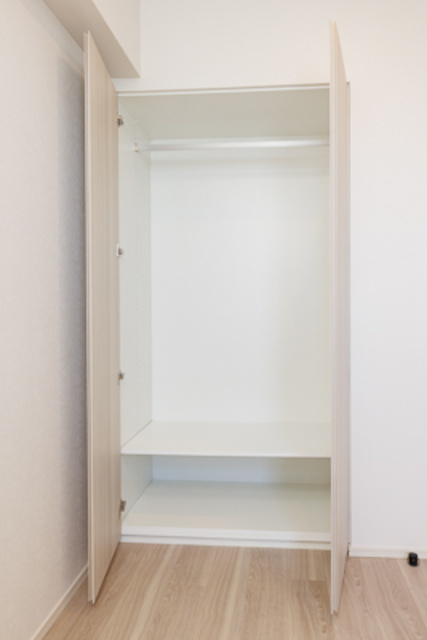 ＪＰ　ｎｏｉｅ　　蔵前の収納|※写真は同タイプ住戸です。