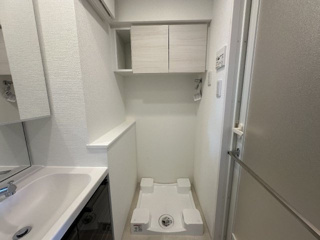 ＧＲＡＮ ＰＡＳＥＯ亀戸の設備