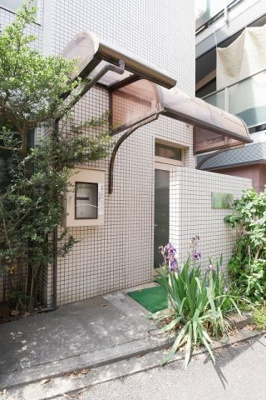 【外観】 | カーサエルニ