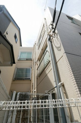 【外観】 | カーサエルニ