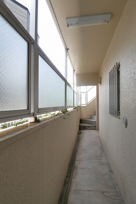 【外観】 | カーサエルニ