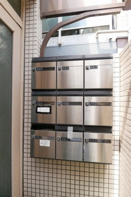 【外観】 | カーサエルニ