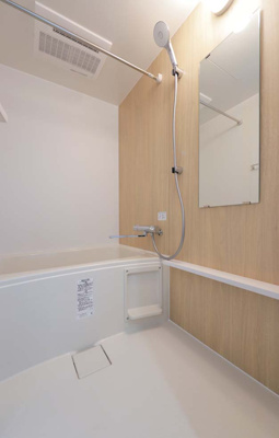 【内装】 | MIND上池台