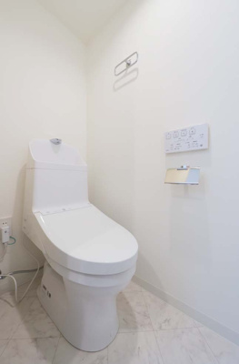 【内装】 | MIND上池台