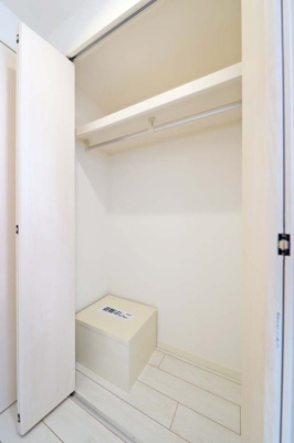 【内装】 | MIND上池台