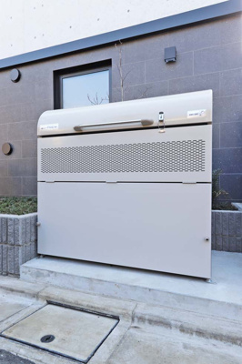 【外観】 | MIND上池台