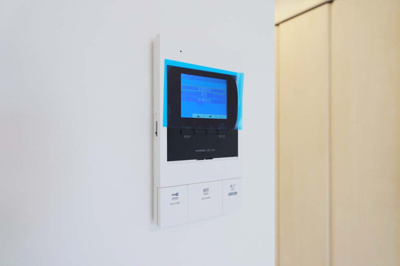 【内装】 | MIND上池台