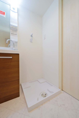 【内装】 | MIND上池台