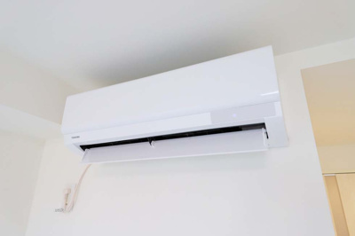 【内装】 | MIND上池台