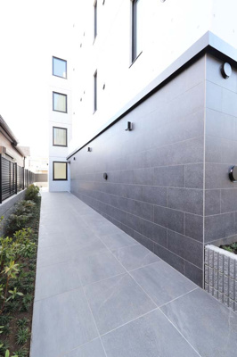 【外観】 | MIND上池台