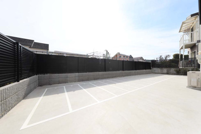 【外観】 | MIND上池台